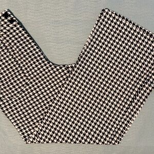 LuLaRoe Emery Wide Leg Pants – NWT